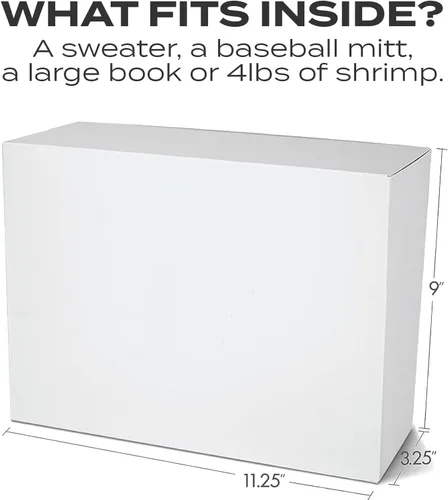 Vista 5 de Roto Wipe – Caja de broma más divertida Divertido regalo vacío para el elefante blanco y Navidad 2025 Caja de regalo divertida para compañeros