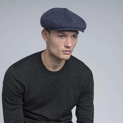 Vista 5 de Kangol Hawker de lana