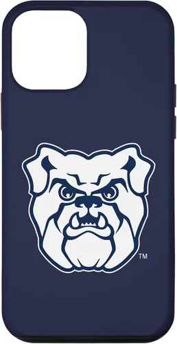 Vista 16 de Butler Bulldogs Official NCAA University TDYBUTL2 Case for iPhone 17