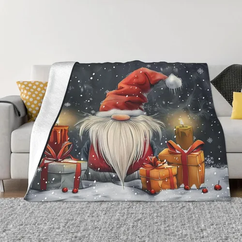 Vista 12 de Manta de franela estampada decorativa, manta negra africana para mujeres y niñas, manta suave para cama, sofá, decoración de silla, regalos