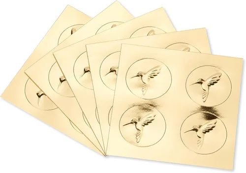 Vista 3 de Papyrus - Tarjetas con sobres