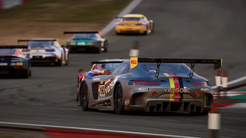 Vista 34 de Project CARS 2 - PlayStation 4