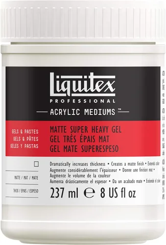 Vista 37 de Liquitex Professional Pasta de Modelado Flexible, 237ml (8-oz)