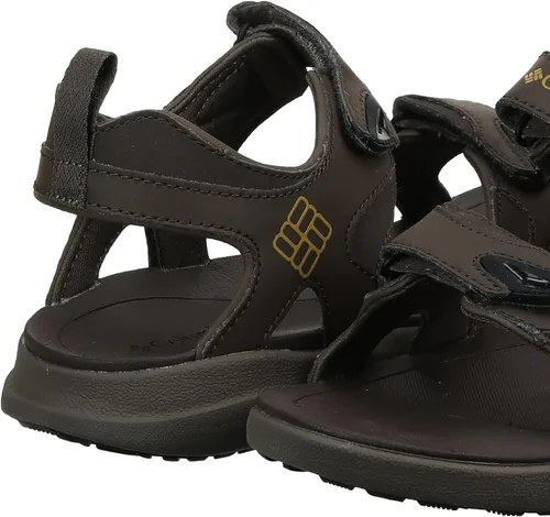 Vista 3 de Sandalias Columbia 2 Strap All Terrain para hombre