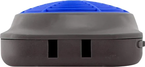 Vista 5 de O2COOL - Circulador de aire para escritorio de 5 pulgadas, portátil, con batería FA