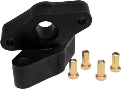 Vista 5 de Kit de elevación de nivelación de 1.6 pulgadas de 1.575 in compatible con Mazda - Compatible con Cx-3 2015-2021, 2 2014-2019