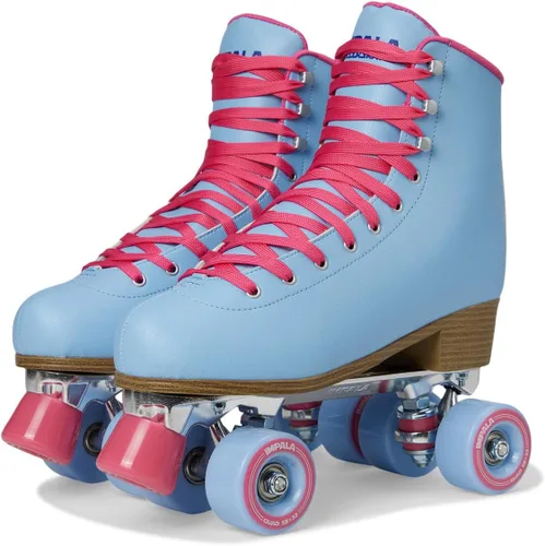 Vista 13 de Impala Quad Skate - Negro