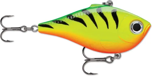 Vista 9 de Rapala Rapala Rippin ' Rap