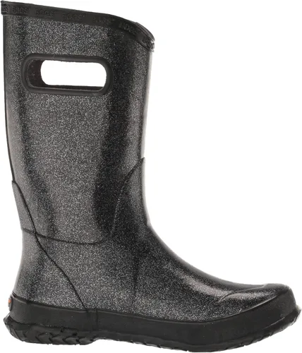 Vista 6 de BOGS botas impermeables de lluvia para niños