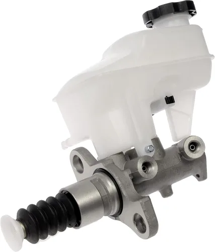 Vista 3 de Dorman M631027 Cilindro maestro de freno compatible con modelos seleccionados de Cadillac