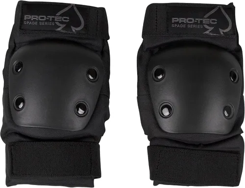 Vista 3 de Pro-Tec Spade 3 Pack Pad Set