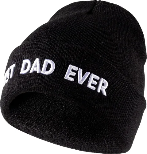 Vista 3 de Sombreros para papá para hombres, el mejor sombrero del mundo, sombrero del día del padre, regalos de papá, gorra de béisbol, regalos de cumpleaños