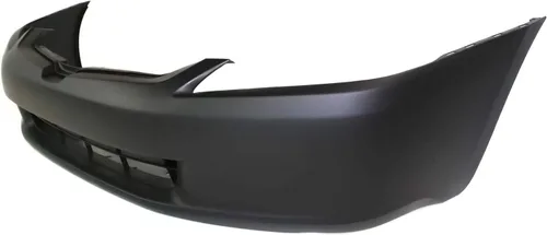 Vista 124 de Garage-Pro Cubierta de parachoques compatible con Honda Accord 1990-1991 imprimado delantero HO1000135