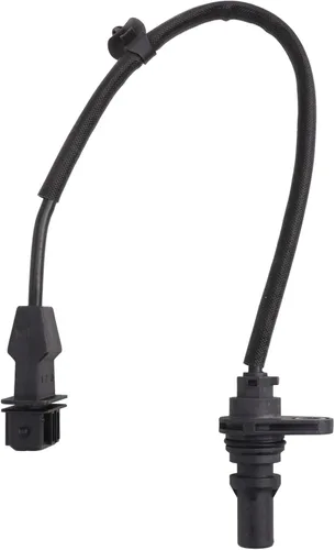 Vista 128 de TRQ Sensor de Posición Superior e Inferior del Cigüeñal Compatible con Cadillac DeVille 2000-2005 Eldorado 2000-2002 Seville 2001-2003 Oldsmobile