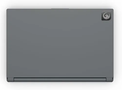 Vista 9 de msi Delta 15 15.6" 240Hz Laptop para juegos AMD Ryzen R7-5800H RX6700M 16GB 1TB NVMe SSD Win11 - Gris (A5EFK-097)