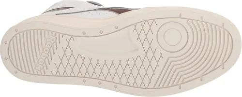 Vista 4 de Reebok Tenis altos Court Advance Bold para mujer