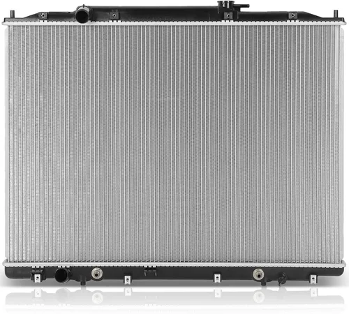 Vista 40 de SCITOO Radiador 618 apto para Chevrolet 1988-1995 para Chevrolet para C1500 5.0L 1988-1994 para Chevrolet para C1500 5.7L 1988-1995 para Chevrolet