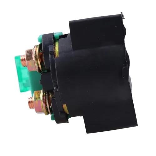 Vista 5 de DVPARTS Relé de solenoide 9CR6-150310 compatible con CFMOTO CFORCE 400 500 600 800 ATV 2016-2022