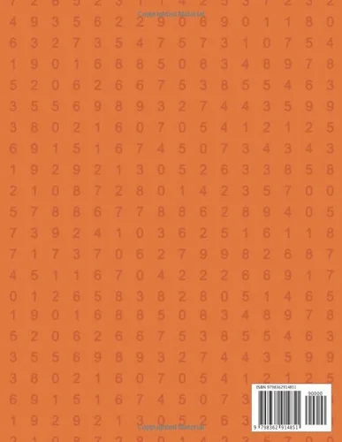 Vista 2 de Sudoku X Puzzles for Adults 1000+ Hard and Very Hard Sudoku X Puzzles with Solutions - Vol 3