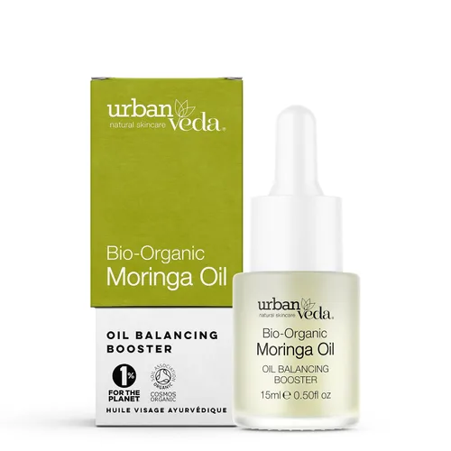 Vista 9 de Urban Veda Aceite Facial Reviving