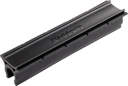 Vista 3 de D'Addario Accessories Soporte para púas de micrófono, soporte para púas de guitarra para soportes de micrófono, capacidad para 10 púas de guitarra