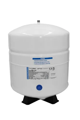 Vista 4 de PureT E3RO550-EZ, EZ Slim - Sistema de filtro de agua de ósmosis inversa - Filtros de 5 etapas E3 RO, certificado NSF, sistema de filtración de agua