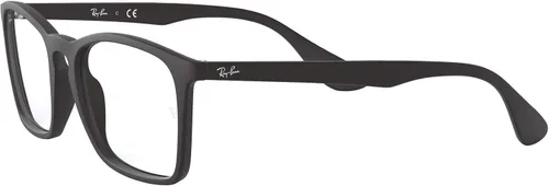 Vista 3 de Ray-Ban Marcos cuadrados para lentes de prescripción RX7045 para hombre