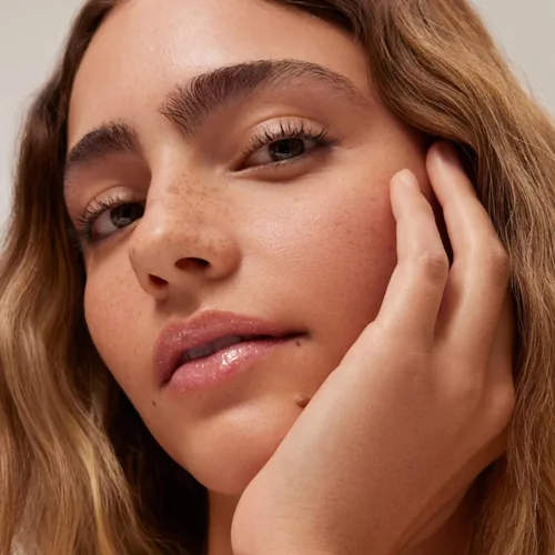 Vista 4 de Summer Fridays Bálsamo labial tintado con mantequilla - Bálsamo labial vegano acondicionador para hidratación, brillo y suavidad instantánea