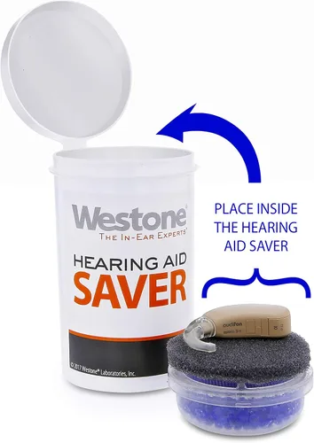 Vista 4 de Westone Protector de audífonos - Tamaño grande