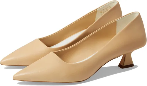 Vista 10 de Franco Sarto Diva - Zapatos de tacón puntiagudos para mujer Cuero negro