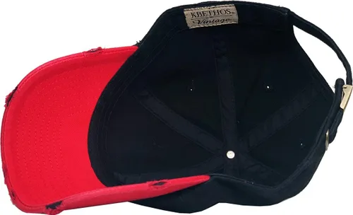 Vista 92 de KBETHOS - Gorra de béisbol ajustable, de algodón desgastado, vintage, unisex, estilo polo, camionero, para papá