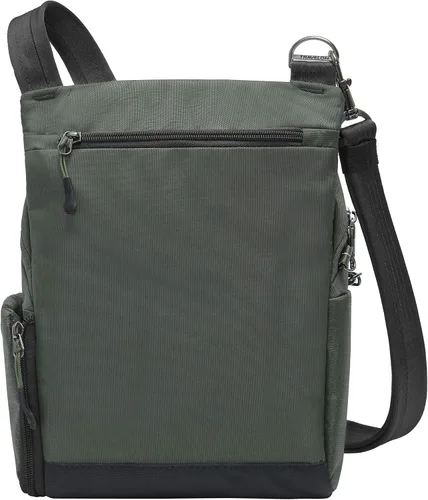 Vista 6 de Travelon Bolsa de viaje activa antirrobo, Carbón vegetal