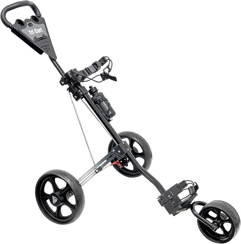 Vista 5 de Longridge - Carrito de golf de tres ruedas