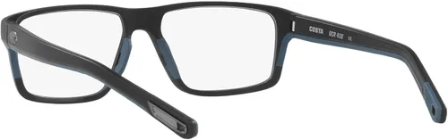 Vista 6 de Costa Del Mar Ocean Ridge 400 - Marcos rectangulares para lentes graduados para hombre