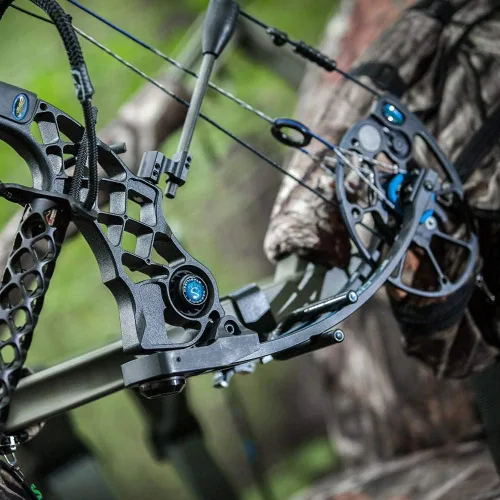 Vista 2 de Summit Treestands, lazo para soporte universal