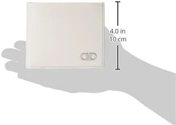 Vista 5 de SALVATORE FERRAGAMO Mens Wallet CALCECaffe One