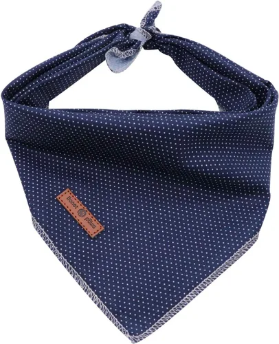 Vista 22 de Lionet Paws Bandana de Acción de Gracias para perro, lavable, de algodón, pañuelo triangular, pañuelo de pavo para perros pequeños, medianos