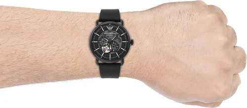 Vista 4 de Emporio Armani Emporio Armani Automatic Watch
