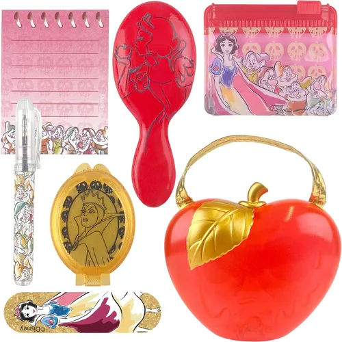 Vista 21 de Real Littles - Bolsas miniatura de Disney de diferentes diseños para coleccionar, llenas de 6 sorpresas!, S3 - Disney