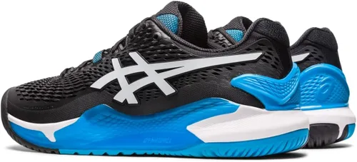 Vista 3 de ASICS Zapatos deportivos de gimnasia para hombre, UE