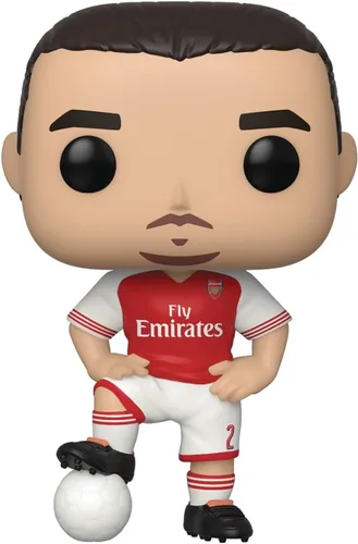 Vista 3 de Funko POP! Vinyl: Football - Neymar da Silva Santos Jr. (PSG) Figura coleccionable
