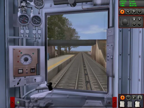 Vista 4 de Trainz Classics - Volume 3 Download