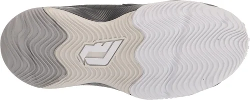 Vista 4 de adidas Tenis de baloncesto unisex Dame Extply 2 para adultos