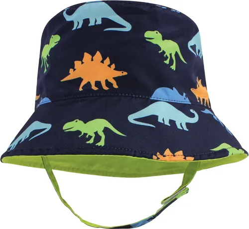 Vista 4 de Hudson Baby Baby Girls' Sun Protection Hat