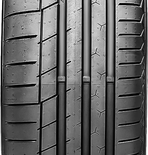 Vista 5 de Continental ExtremeContact Sport Performance Neumático Radial - 205/45ZR16 83W