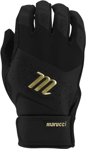 Vista 17 de MARUCCI Guantes de bateo para adultos PITTARDS Reserve 2021