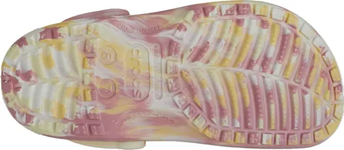 Vista 7 de Crocs Zuecos clásicos unisex para adultos