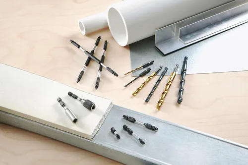 Vista 2 de BOSCH ITBH201 - Soporte magnético resistente de impacto de 2 pulgadas