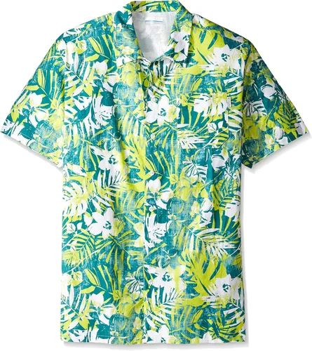 Vista 106 de Columbia Camisa de manga larga Super Tamiami para hombre
