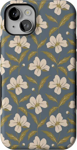 Vista 9 de Casely Funda para iPhone 14 Plus Viva La Vida Frida Kahlo Collage Diseño protector audaz Compatible con MagSafe